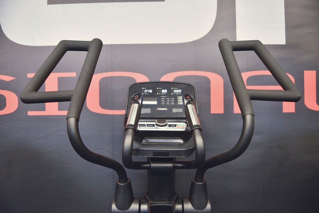Toorx Professionnel Vélo Elliptiques ERX-9500 - Ergomètre
