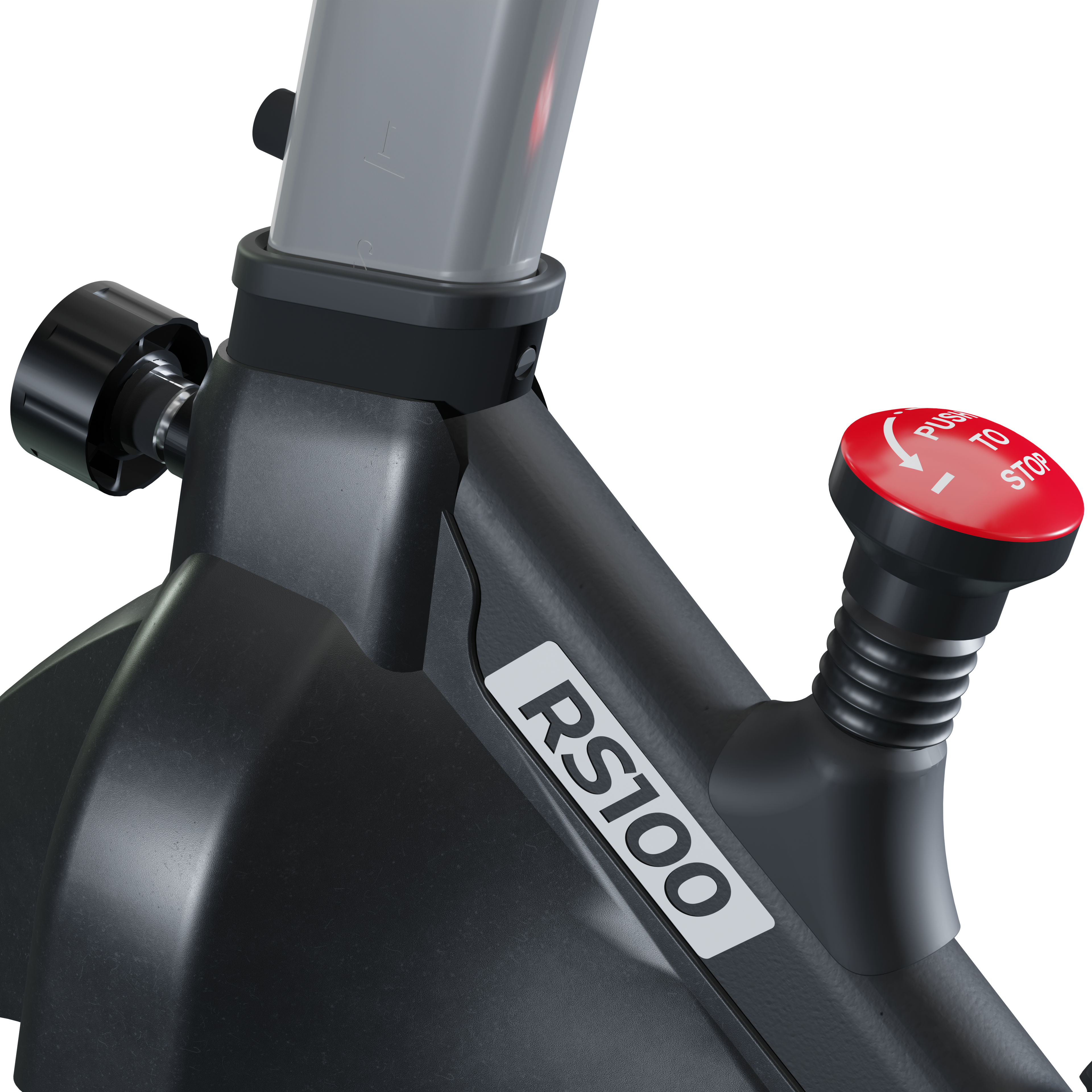 VirtuFit RS100 Indoor Cycle - Showroommodel