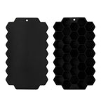 VirtuFit Bain de glace XXL - 375 litres - Aspect Bois - accessoires inclus - Deuxième Chance