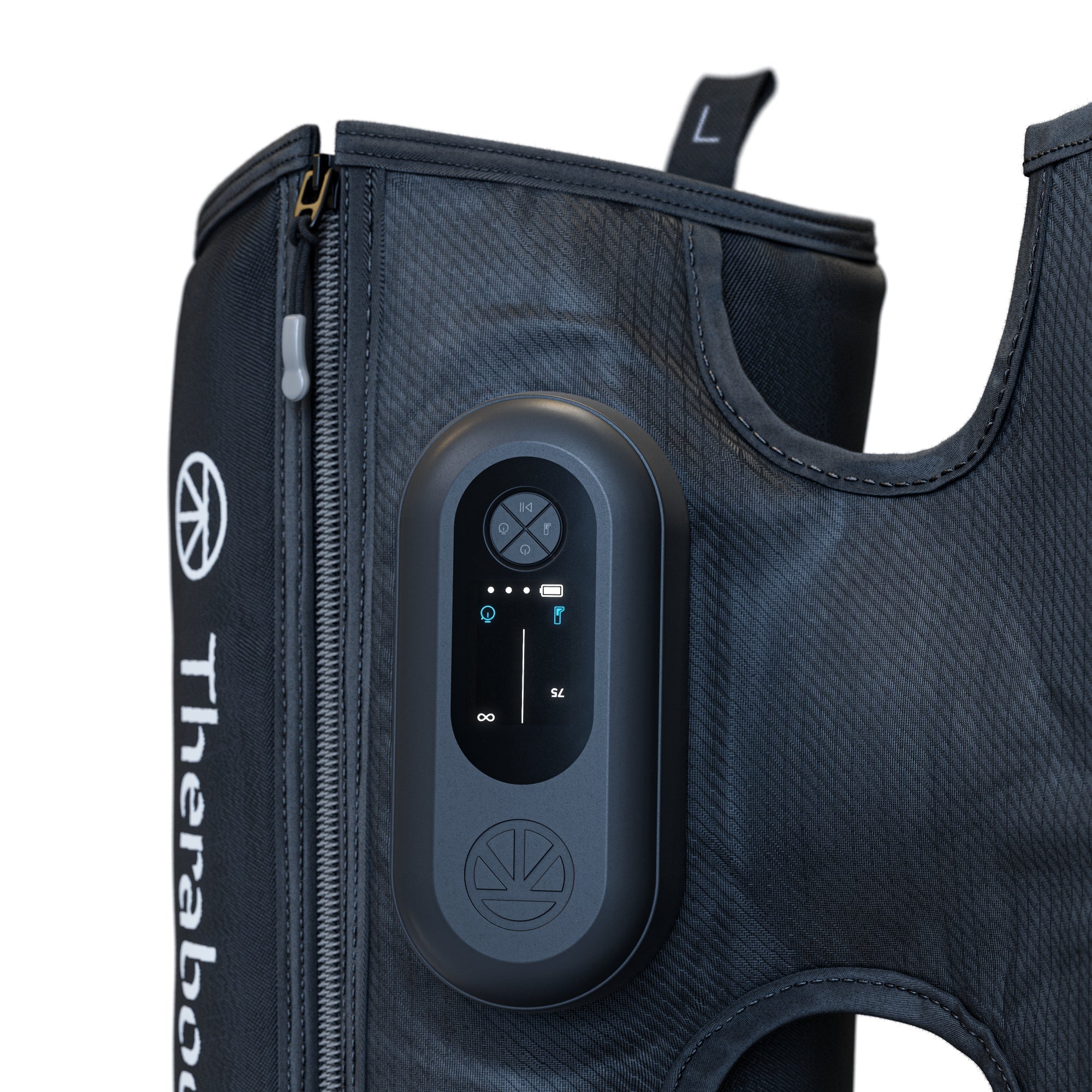 Therabody JetBoots Prime Massage par Compression
