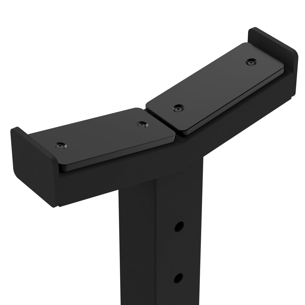 VirtuFit Spotter Catchers - Supports de licol - Support de licol