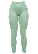 Gorilla Wear Whitney Seamless Leggings - Vert