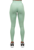 Gorilla Wear Whitney Seamless Leggings - Vert