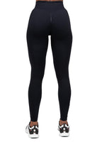 Gorilla Wear Whitney Seamless Leggings - Noir