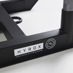 Centr x HYROX Competition Power Sled - Showroommodel met beschadiging