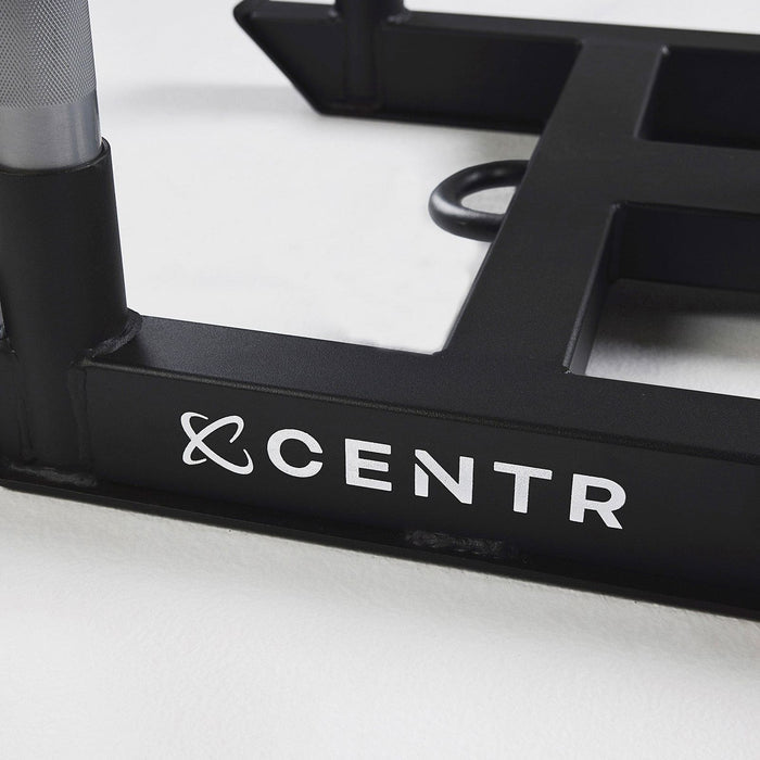 Centr x HYROX Competition Power Sled - Showroommodel
