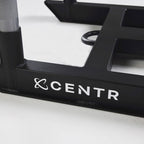 Centr x HYROX Competition Power Sled - Showroommodel