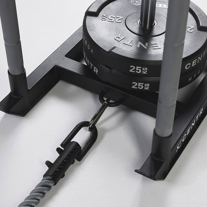 Centr x HYROX Competition Power Sled - Showroommodel