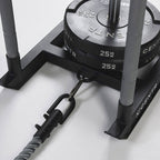 Centr x HYROX Competition Power Sled