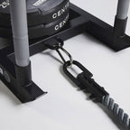 Centr x HYROX Competition Power Sled - Showroommodel met beschadiging