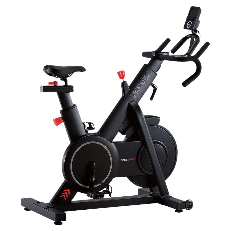Toorx SRX Speed Mag Indoor Cycle - Occasion