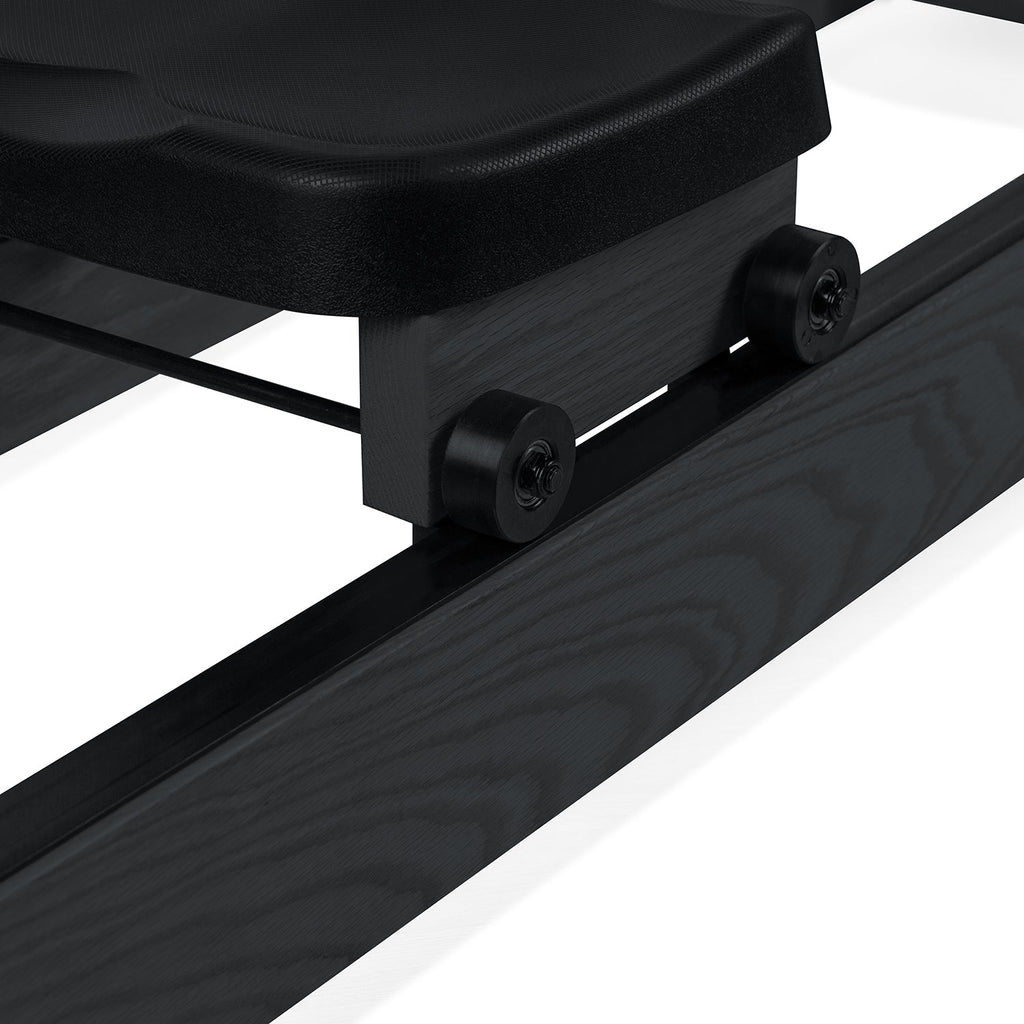 VirtuFit Elite Water Resistance Roeitrainer - Black Edition - Showroommodel