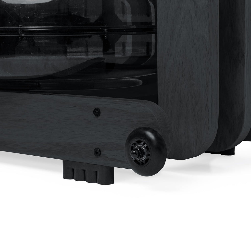 VirtuFit Elite Water Resistance Roeitrainer - Black Edition - Showroommodel