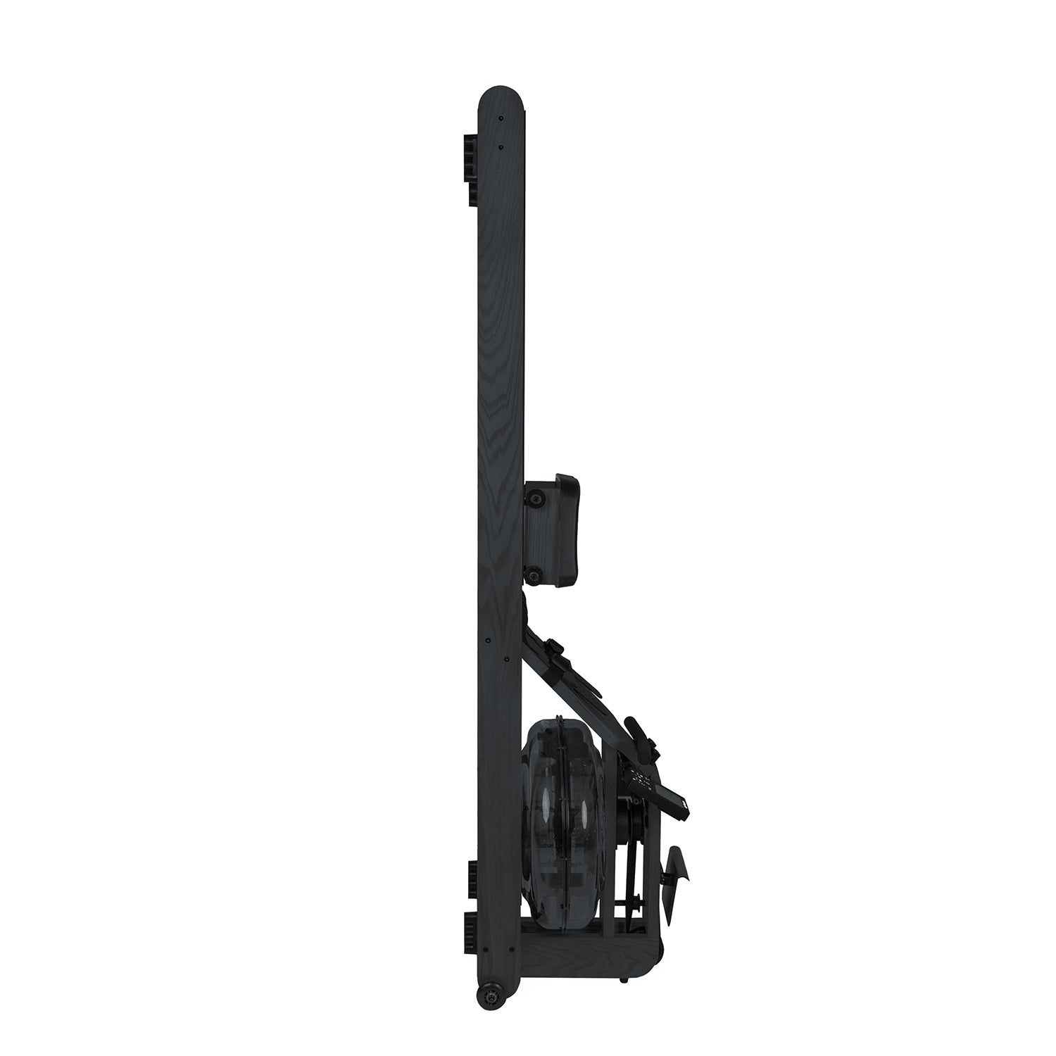 VirtuFit Elite Water Resistance Roeitrainer - Black Edition - Showroommodel