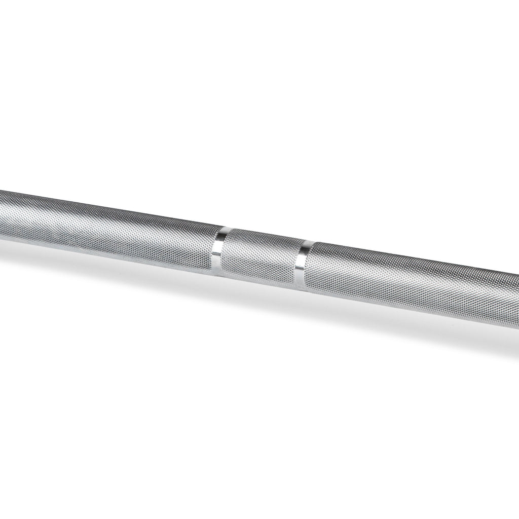 VirtuFit Olympische Halterstang - 50 mm - 200 cm - Tweedekans