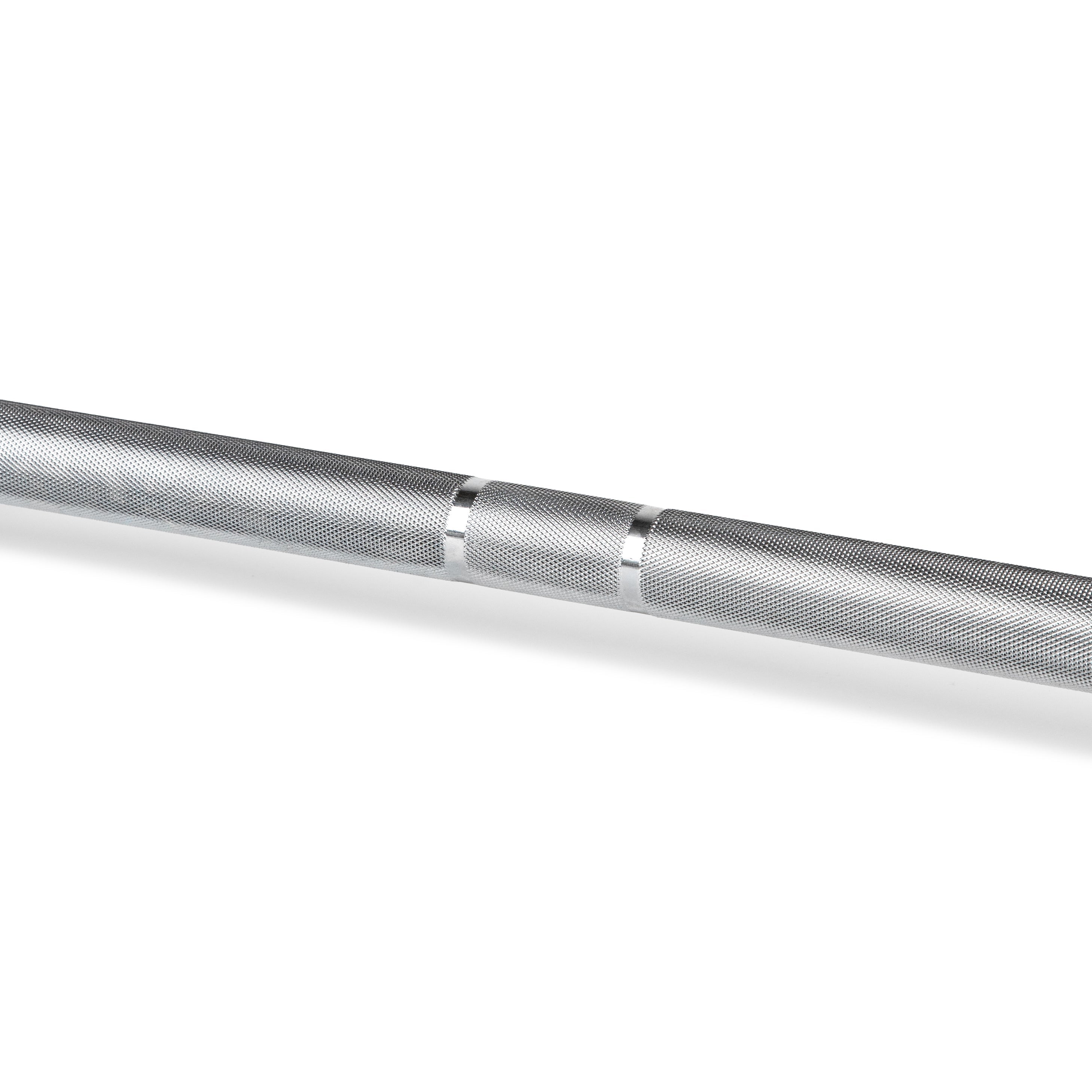 VirtuFit Olympische Halterstang - 50 mm - 200 cm - Tweedekans