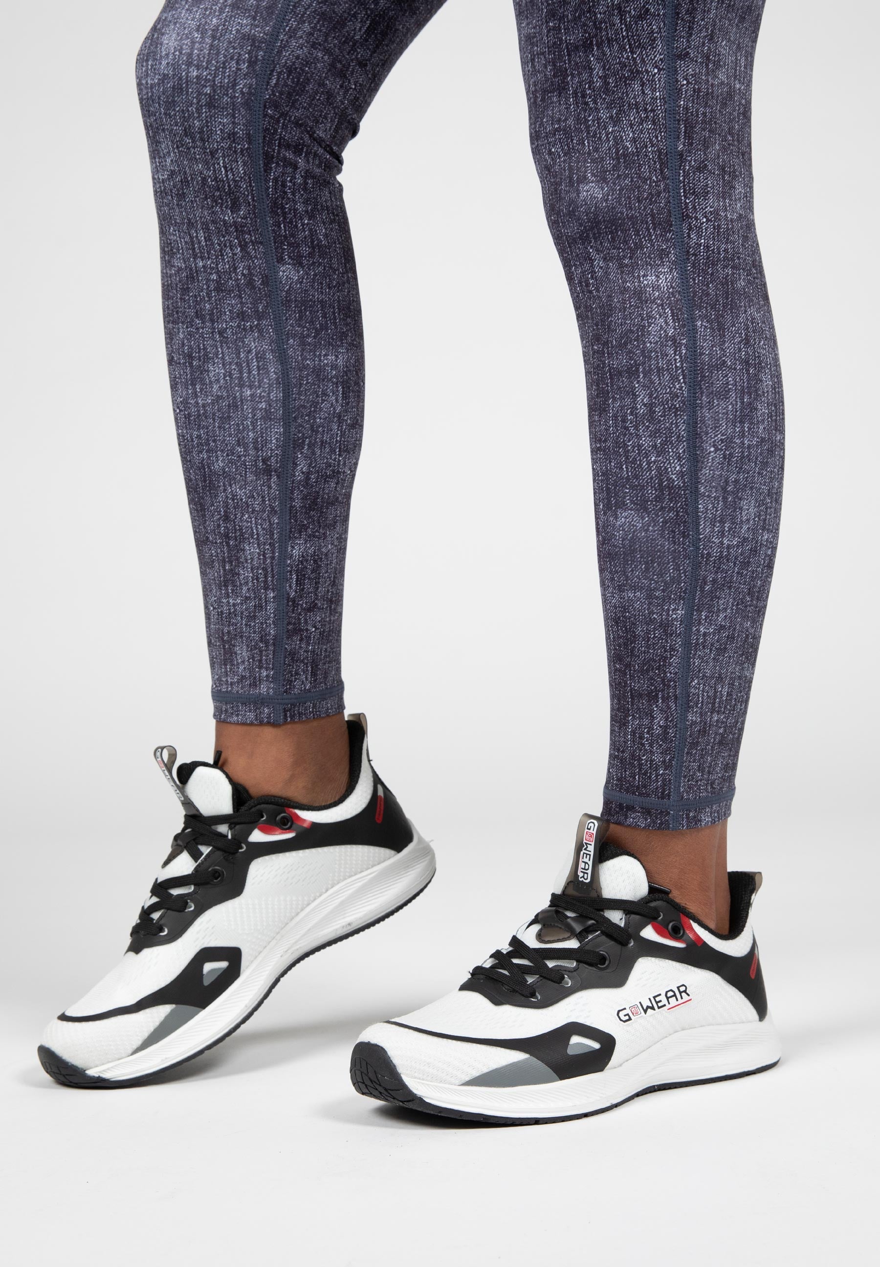 Gorilla Wear Legging Camilla - Bleu Denim