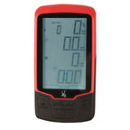 Toorx Professional SRX-9500 Indoor Cycle - Showroommodel