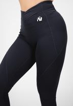 Gorilla Wear Willow Legging - Noir