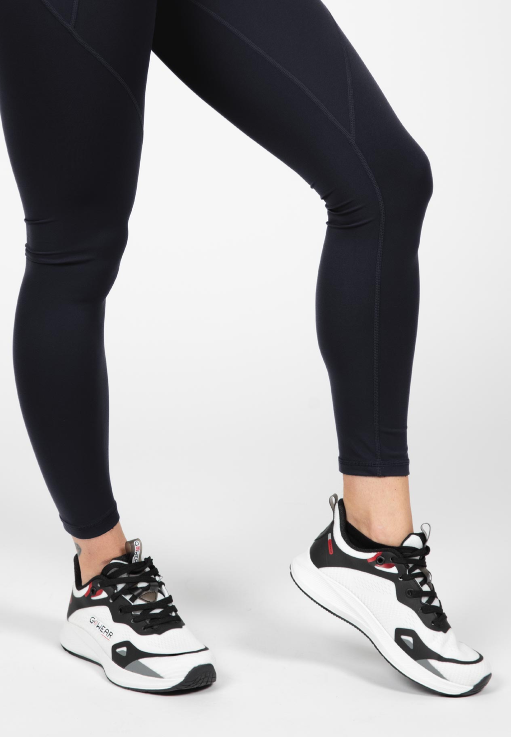 Gorilla Wear Willow Legging - Noir
