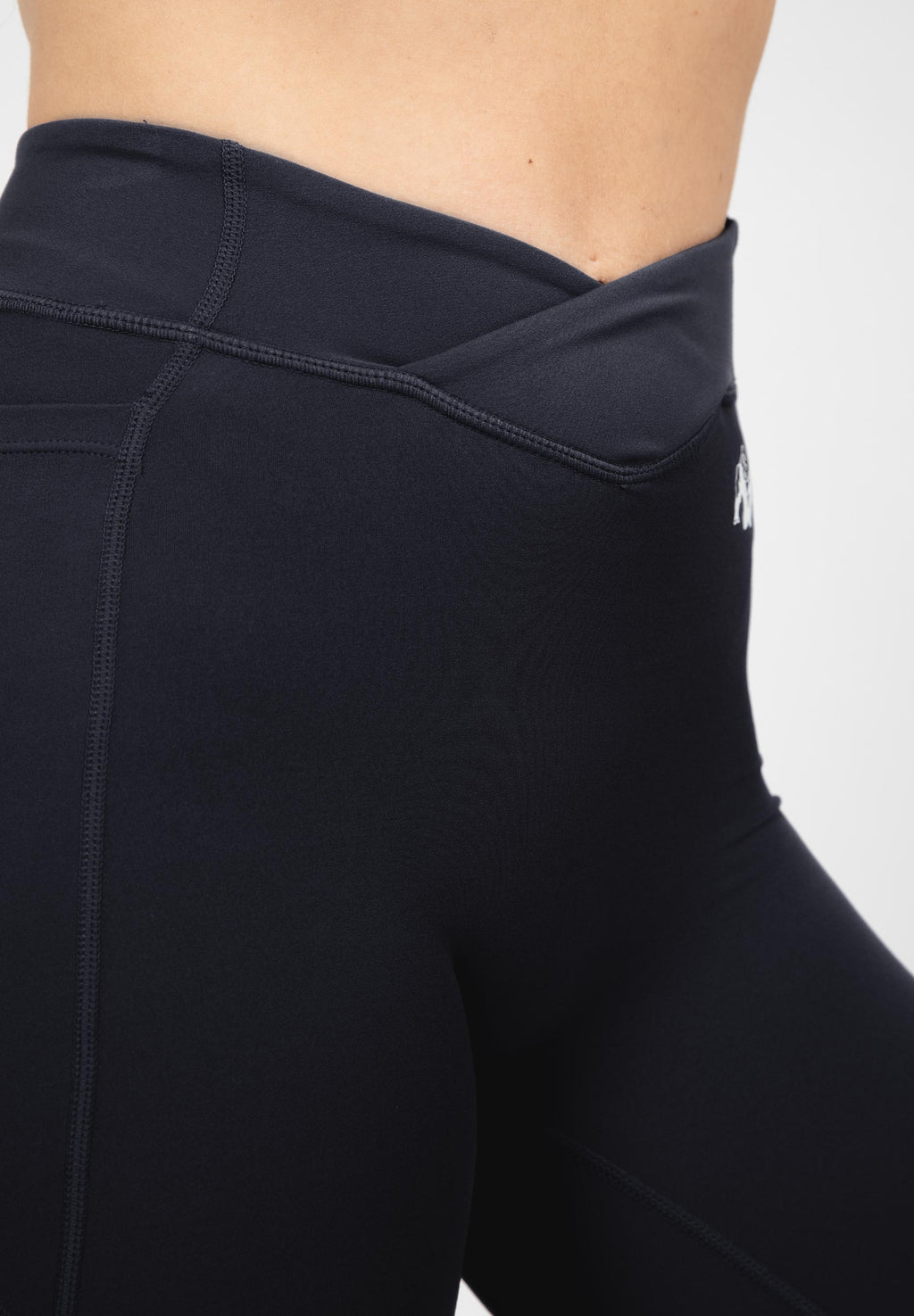 Gorilla Wear Willow Legging - Noir