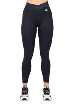 Gorilla Wear Willow Legging - Noir