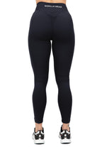 Gorilla Wear Willow Legging - Noir