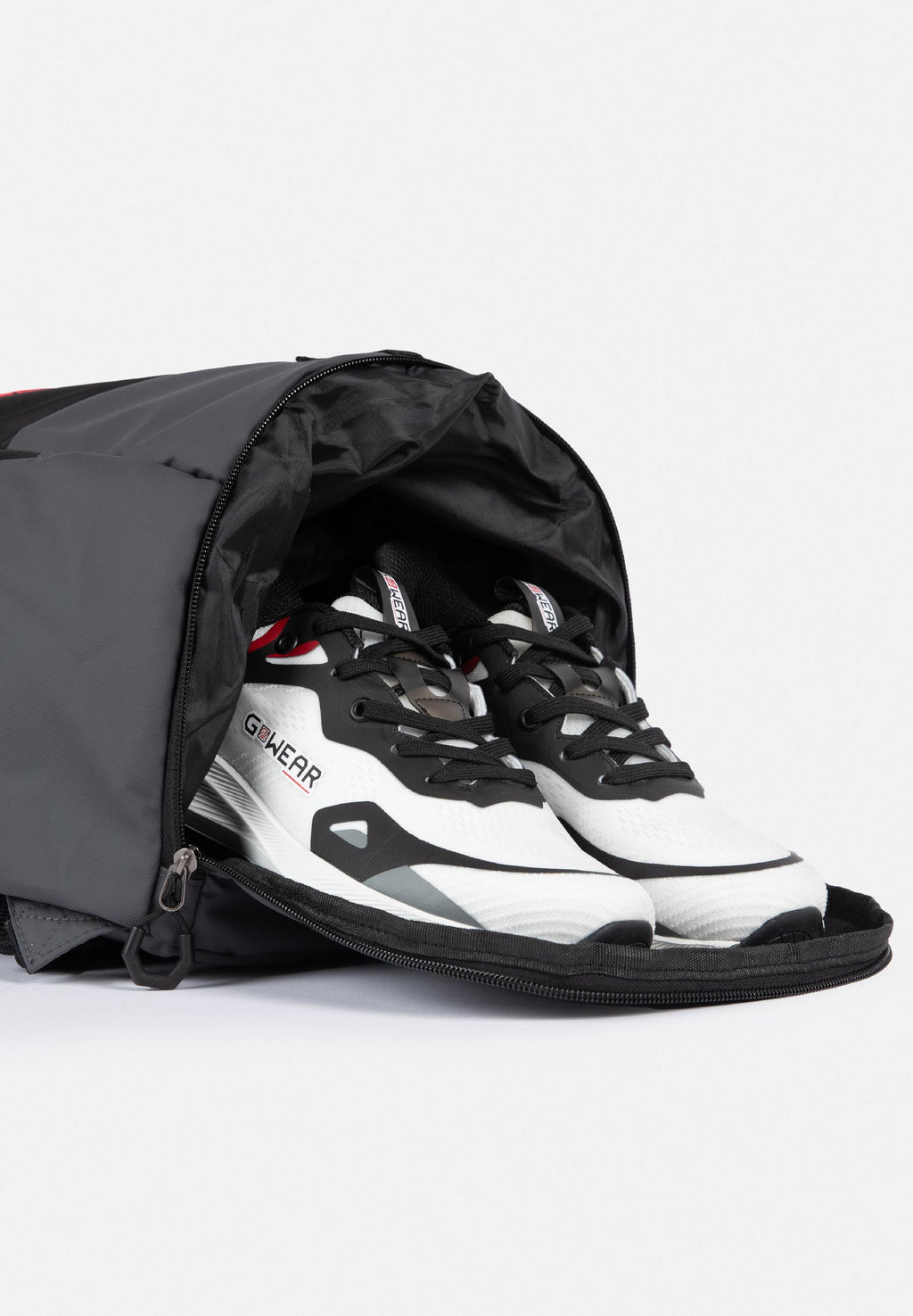 Gorilla Wear Miller Sac á Dos - Noir