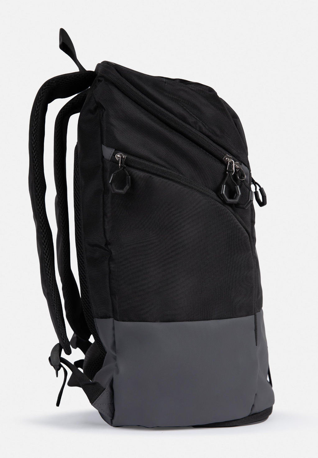 Gorilla Wear Miller Sac á Dos - Noir