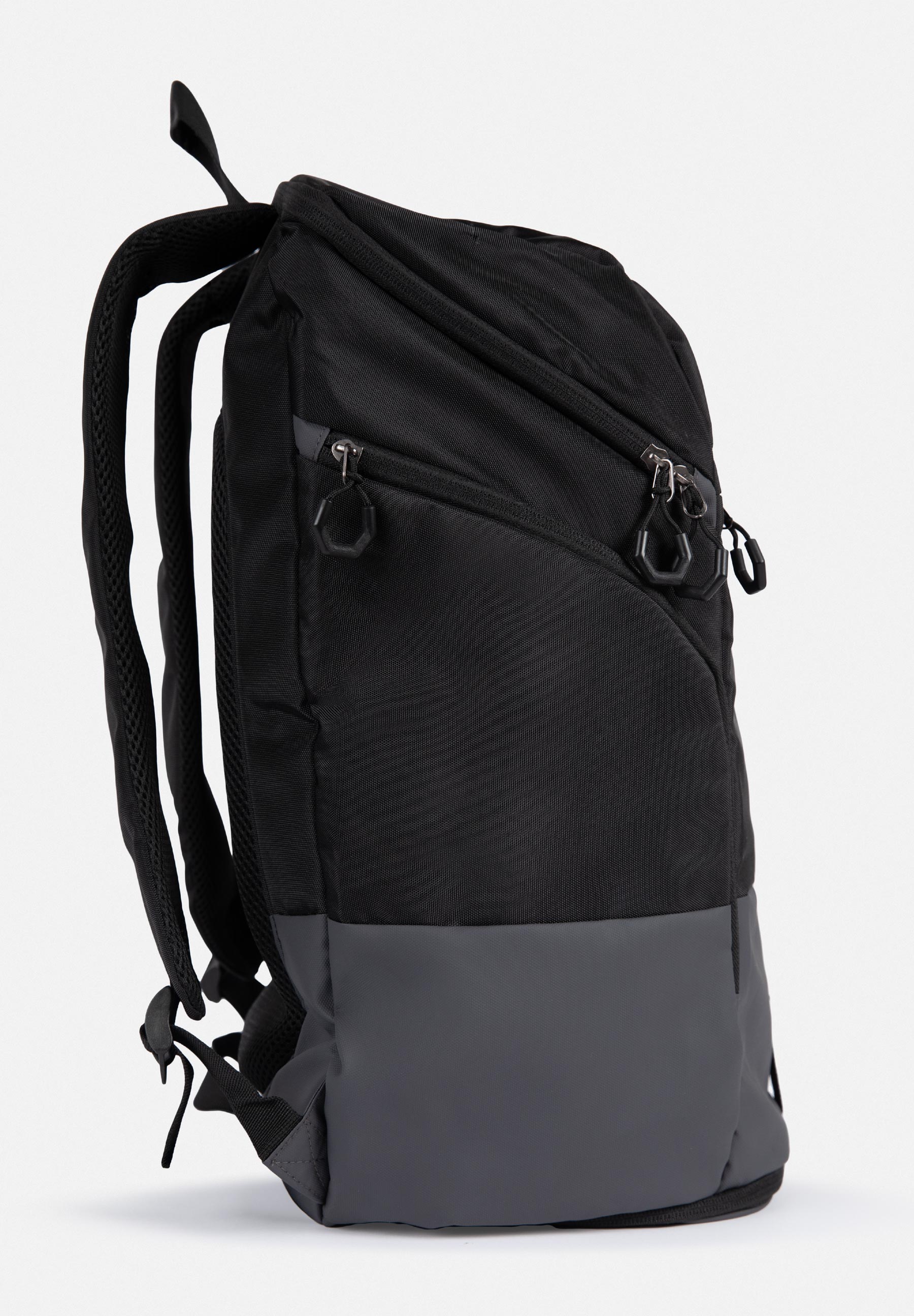 Gorilla Wear Miller Sac á Dos - Noir