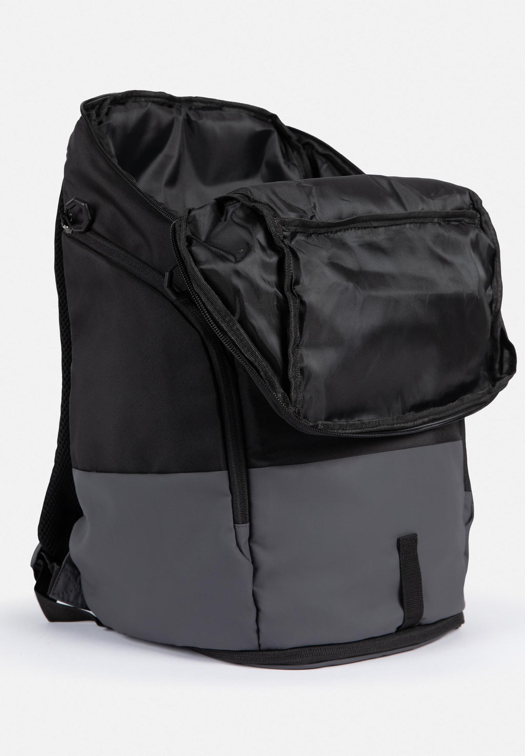 Gorilla Wear Miller Sac á Dos - Noir