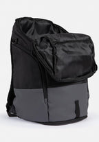 Gorilla Wear Miller Sac á Dos - Noir