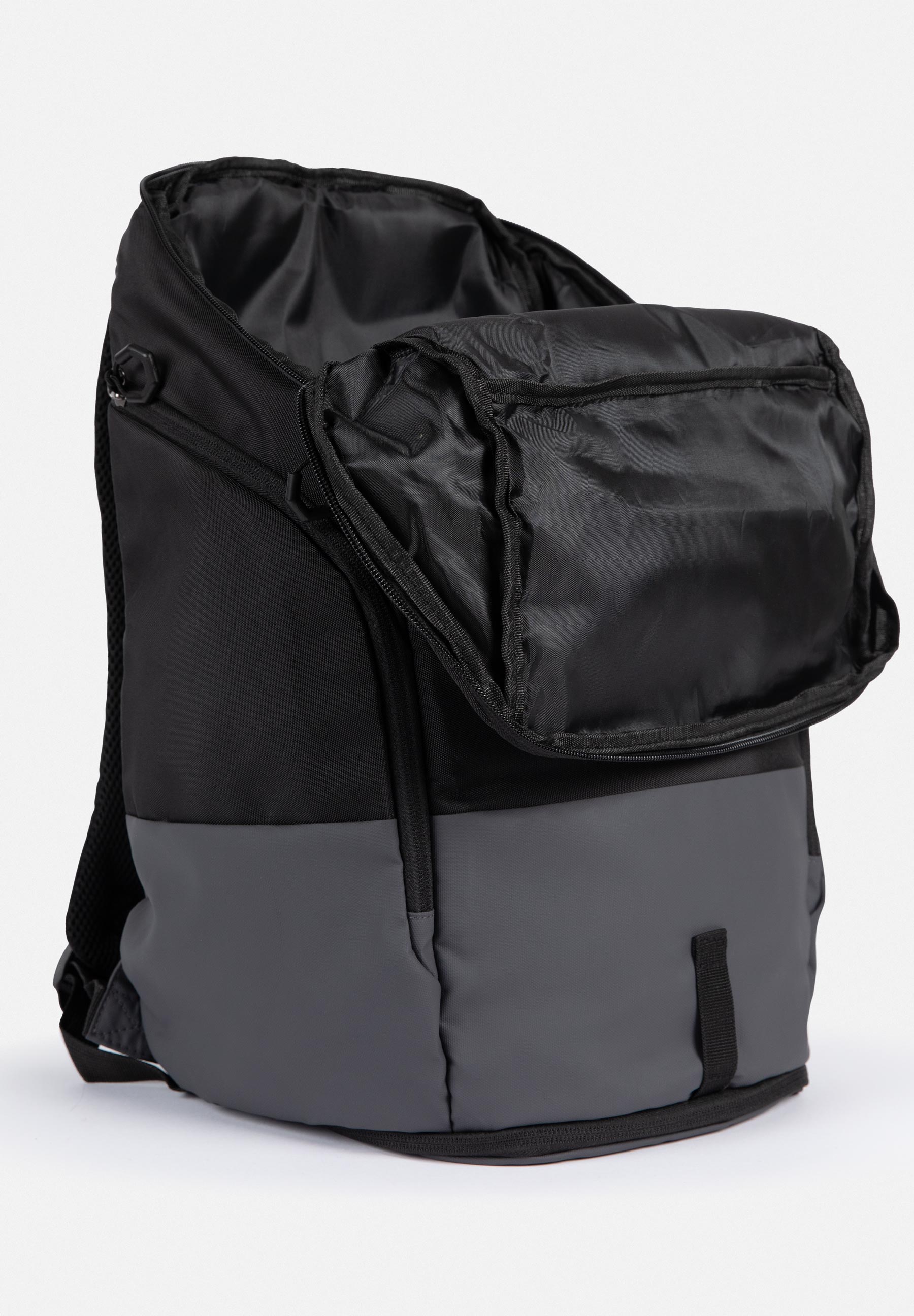Gorilla Wear Miller Sac á Dos - Noir