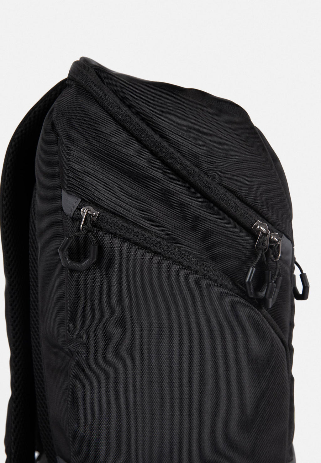 Gorilla Wear Miller Sac á Dos - Noir