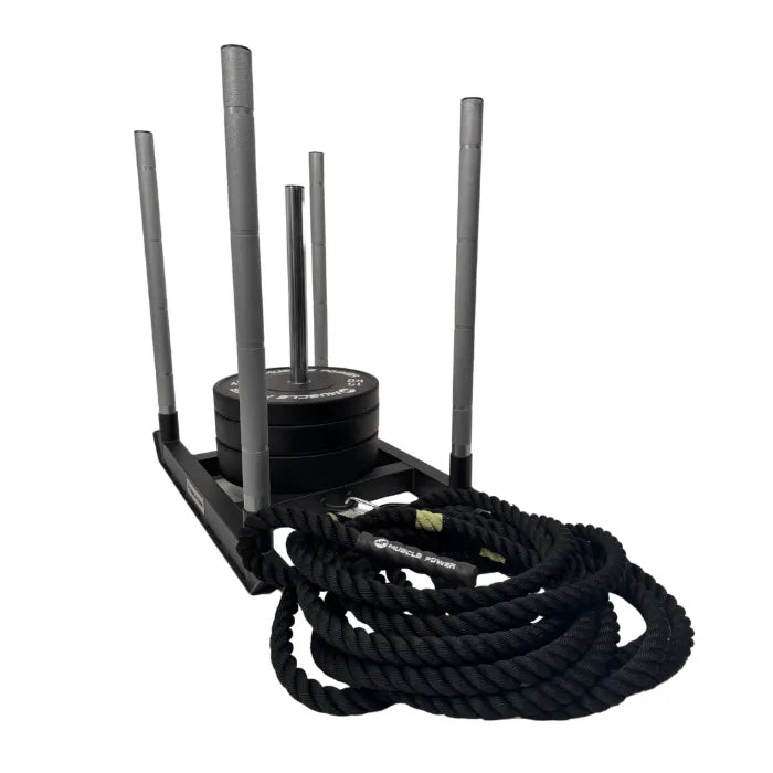Muscle Power Competition Sled