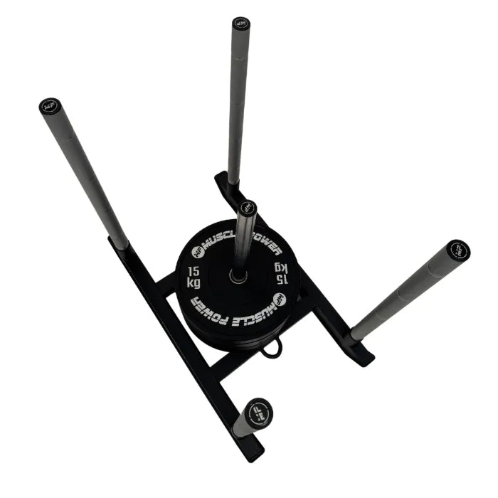 Muscle Power Competition Sled