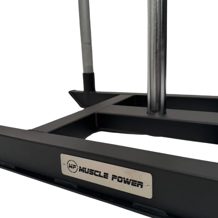 Muscle Power Competition Sled
