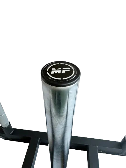Muscle Power Competition Sled