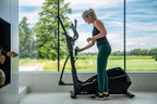 Flow Fitness Perform X2i Vélo Elliptique