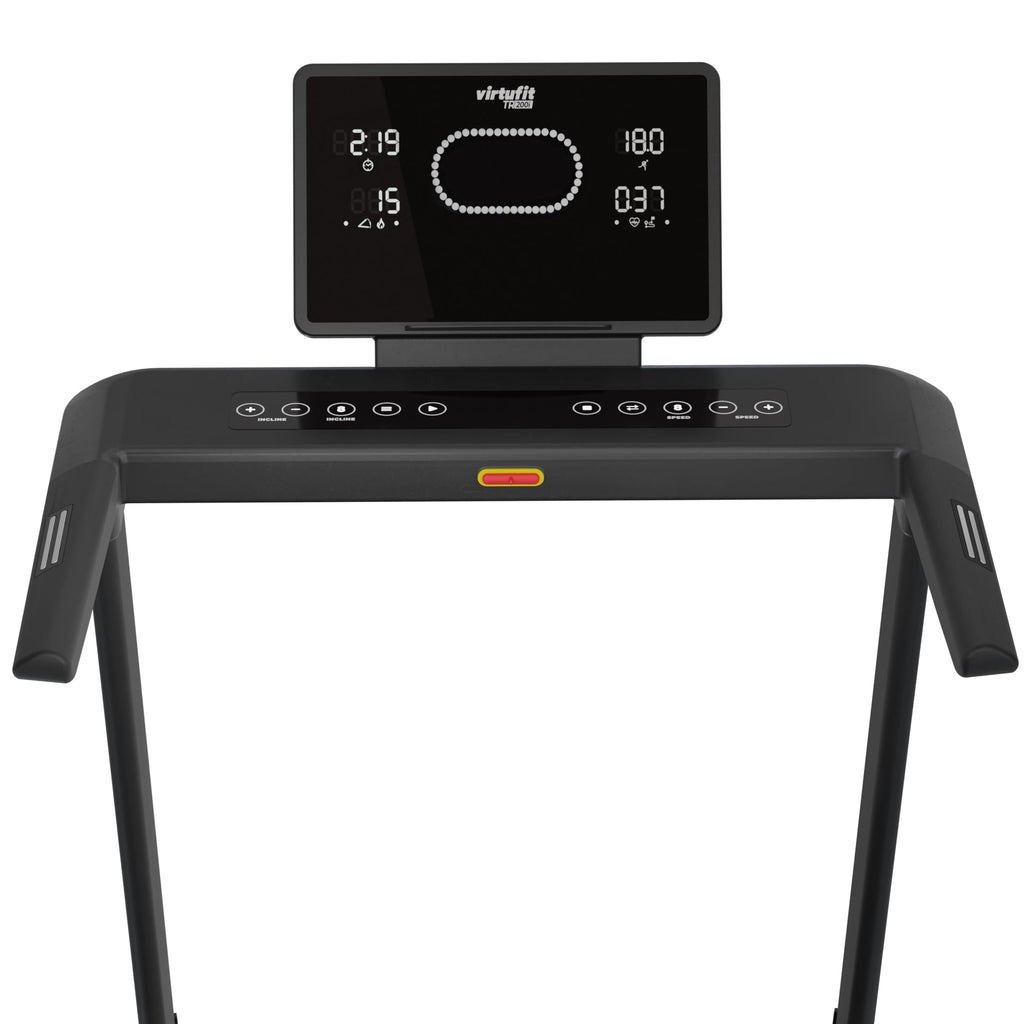 VirtuFit TR200i Loopband - Showroommodel met beschadiging