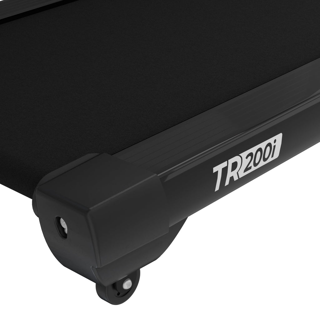 VirtuFit TR200i Loopband - Showroommodel met beschadiging