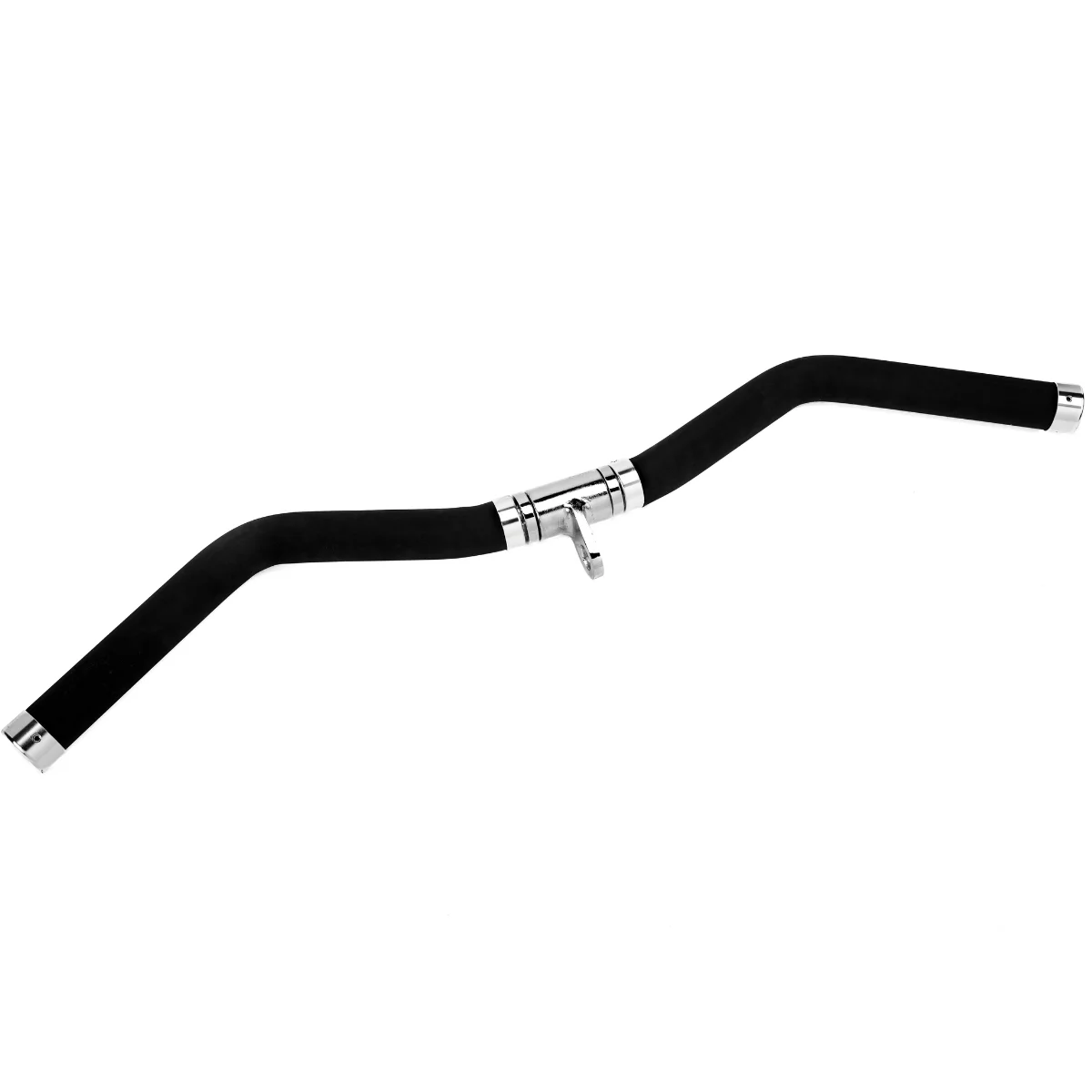 Toorx Professional BMG-72.5 Barre de curl rotative