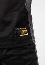 Gorilla Wear T-shirt Orlando - Noir
