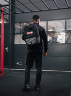 Gorilla Wear Miller Sac á Dos - Noir