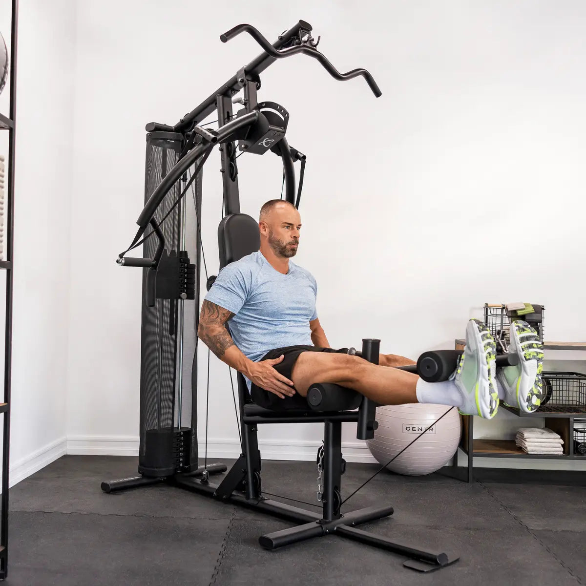 Centr Multi-Gym Home Gym