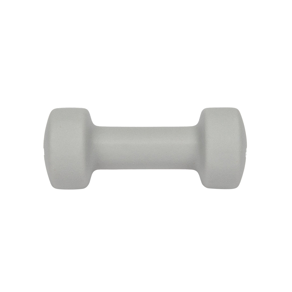 VirtuFit Vinyl Dumbbell Pro - 3 kg - Tweedekans