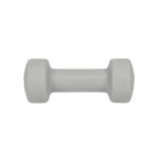 VirtuFit Vinyl Dumbbell Pro - 3 kg - Tweedekans