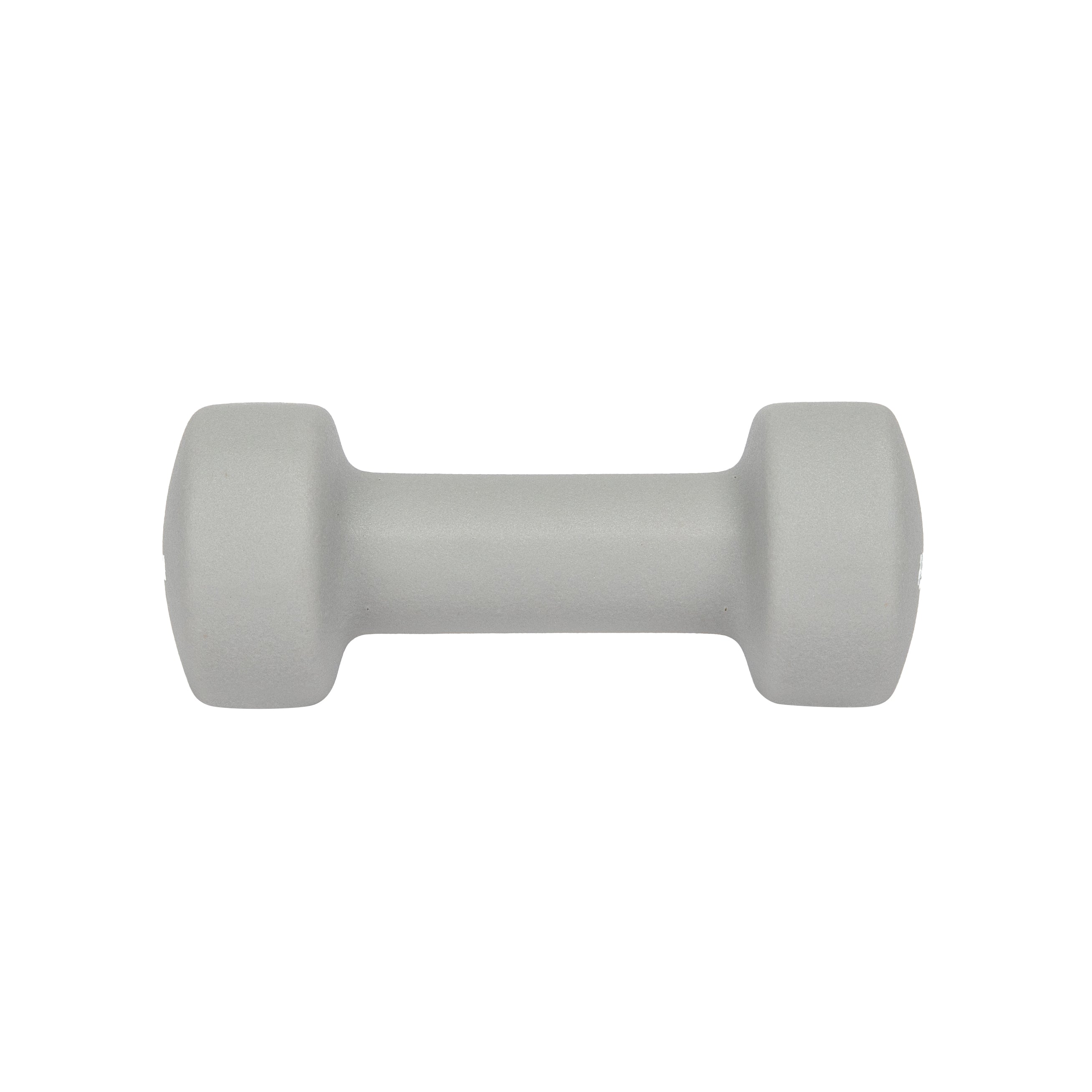 VirtuFit Vinyl Dumbbell Pro - 3 kg - Tweedekans