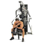 Inspire AB Bar - Attachement pour abdominaux