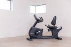 Vélo couché Flow Fitness Pro RB5i - Tweedekans